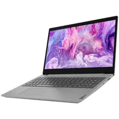 4 - Ноутбук 15,6" Lenovo IdeaPad 3 15ADA05, Platinum Grey, AMD Athlon...