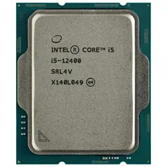 4 - Navigator PC11382 // Office / PC i5-12400 H610M 8GB NVMe 256GB 500W