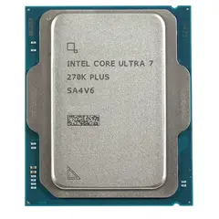 2 - Процессор Intel Core Ultra 7 270K Plus, Intel Graphics, Tray