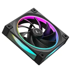4 - Вентилятор для ПК Deepcool FL12 SE 3in1 kit, 120 мм
