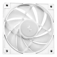 5 - Кулер для процессора Deepcool LE240 WH V2