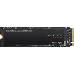 2 - Накопитель SSD Western Digital WDS100T3X0C, 1000Гб