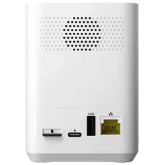 5 - IP‑камера Xiaomi Solar Outdoor Camera BW400 Pro Set, Белый