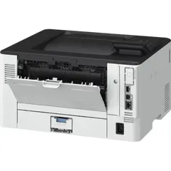 6 - Лазерный принтер Canon Printer i-Sensys LBP243dw, A4, Белый
