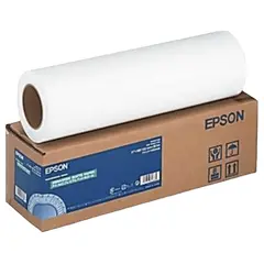 3 - Бумага Epson Premium Semigloss Photo Paper, А1