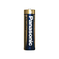 3 - Батарейки Panasonic LR6REB, AA, 4шт.