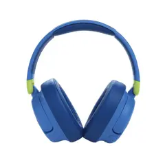 6 - Наушники JBL JR460NC, Синий