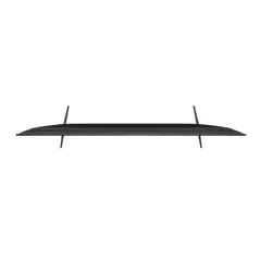 2 - 50" QLED SMART Телевизор TCL 50T69C, 3840x2160 4K UHD, Google TV, Черный