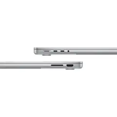 5 - Ноутбук 14,2" Apple MacBook Pro 14 A2992, Серебристый, M3 with 8-core...