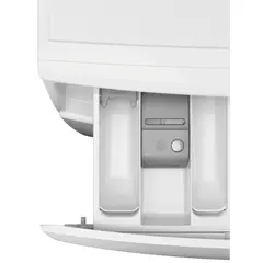 2 - Стирально-сушильная машина AEG LWR98165XE, 10кг, Белый