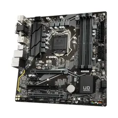 6 - Материнская плата Gigabyte B560M D3H, LGA1200, Intel B560, Micro-ATX