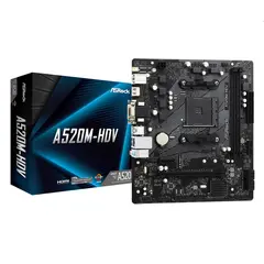 2 - Navigator PC11163 // Office / PC Ryzen 5 5600G A520M 16GB 512GB 500W