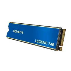 5 - Накопитель SSD ADATA LEGEND 740, 250Гб, ALEG-740-250GCS