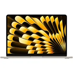 2 - Ноутбук 13,6" Apple MacBook Air 13, Starlight, M5 with 10-core CPU...