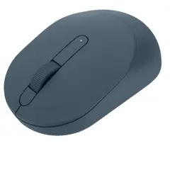 4 - Беcпроводная мышь DELL MS3320W, Полуночный зеленый