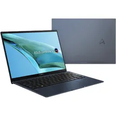 5 - Ноутбук 13,3" ASUS Zenbook S 13 OLED UM5302TA, Ponder Blue, AMD Ryzen...