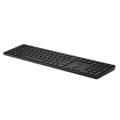2 - Клавиатура HP 450, Беспроводное, Чёрный