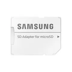 5 - Карта памяти Samsung PRO Plus MicroSD, 512Гб (MB-MD512KA/EU)
