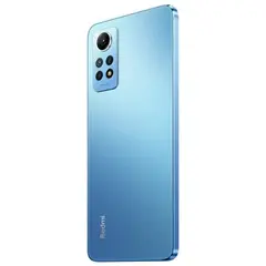 3 - Смартфон Xiaomi Redmi Note 12 Pro 4G, 8Гб/256Гб, Ice Blue
