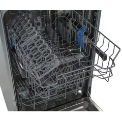 3 - Посудомоечная машина Indesit DSIE 2B10, Белый