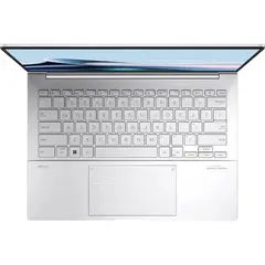 6 - Ноутбук 14" ASUS Zenbook 14 UX3405CA, Foggy Silver, Intel Core Ultra...