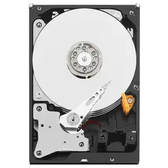 2 - Жесткий диск Western Digital WD Purple, 3.5", 1 ТБ