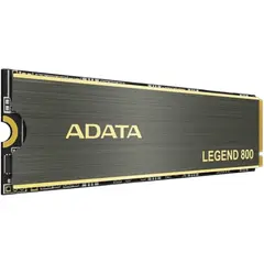 6 - Накопитель SSD ADATA LEGEND 800, 500Гб, ALEG-800-500GCS