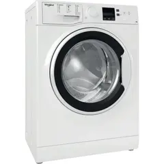 4 - Стиральная машина Whirlpool WRBSS 6215 W EU, 6кг, Белый