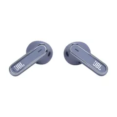 3 - Наушники JBL LIVE Flex, Синий