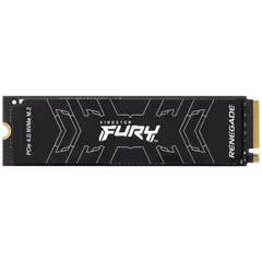 6 - Накопитель SSD Kingston FURY Renegade, 4000Гб, SFYRD/4000G
