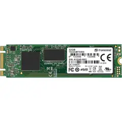 2 - Накопитель SSD Transcend 800S, 32Гб, TS32GMTS800S