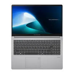 3 - Ноутбук для бизнеса 15,6" ASUS ExpertBook P1 P1503CVA, Misty Grey,...