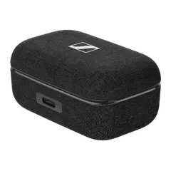 6 - Наушники Sennheiser Momentum 3 TWS, Чёрный