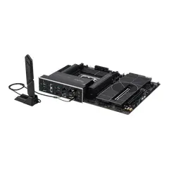 4 - Материнская плата ASUS PROART Z890-CREATOR WIFI, LGA1851, Intel Z890,...