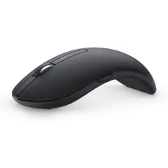 6 - Беcпроводная мышь DELL WM527, Чёрный