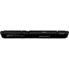 2 - Оперативная память Kingston FURY Beast, DDR5 SDRAM, 5600 МГц, 16Гб,...