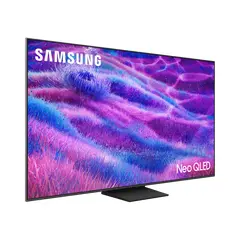 4 - 50" MiniLED SMART Телевизор Samsung QE50QN80FAUXUA, 3840x2160 4K UHD,...