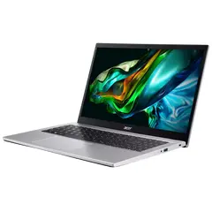 4 - Ноутбук 15,6" Acer Aspire 3 A315-44P, Pure Silver, AMD Ryzen 5 5500U,...