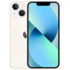 6 - Смартфон Apple iPhone 13 mini, 512Гб/4Гб, Starlight