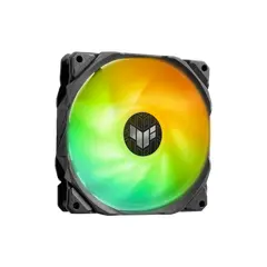 3 - Кулер для процессора ASUS TUF GAMING LC II 240 ARGB