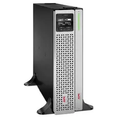 5 - Источник бесперебойного питания APC Smart-UPS SRT1500RMXLI-NC,...