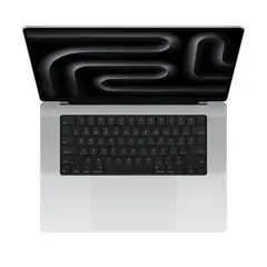 6 - Ноутбук 16,2" Apple MacBook Pro 16 A3186, Серебристый, M4 Max with...