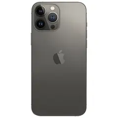 4 - Смартфон Apple iPhone 13 Pro Max, 6Гб/512Гб, Graphite