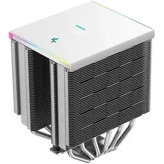 2 - Кулер для процессора Deepcool AK620 DIGITAL WH