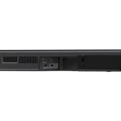 2 - Саундбар SONY HT-G700, Чёрный