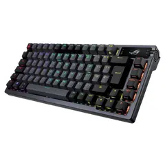 5 - Клавиатура ASUS ROG Azoth, Беспроводное, Чёрный