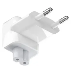 6 - Wall Charger Forever with wireless Power Bank 6700 mAh, White