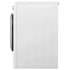 4 - Стиральная машина LG F4M5VS4W, 9кг, Белый