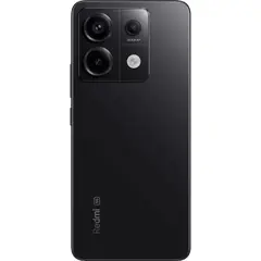 5 - Смартфон Xiaomi Redmi Note 13 Pro 5G, 8Гб/256Гб, Midnight Black