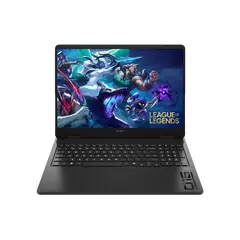4 - Игровой ноутбук 16" HP OMEN Slim 16, Shadow Black, Intel Core Ultra 7...